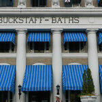 Come Take the Waters in Hot Springs, Arkansas