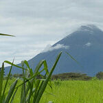 Volcanoes, Rivers and Rainforests in Costa Rica