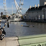 A Family Affair in London