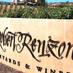 Tuscany? No, Temecula