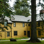 Visit the Homes of Wharton and Melville in the Berkshire Mountains