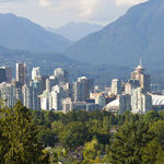 Looking for Variety? Visit Vivacious Vancouver