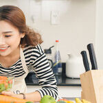Travel Virtually to Kitchens Around the World