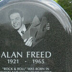 From Alan Freed to President Garfield in Cleveland's Lakeview Cemetery