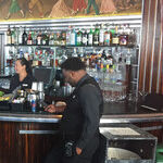 Explore the Queen Mary in Long Beach, California