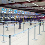 Traveling in the Time of Pandemic