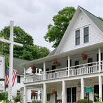 Door County's White Gull Inn: A Fish Creek Delight