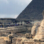For a Cultural Awakening, Come to Cairo