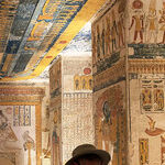 The Ancient World Is Alive in Luxor