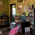 T.C. Steele Home Is a Hidden Indiana Gem