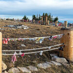 U.S. Archaeological Sites Tell Stories, Leave Mysteries