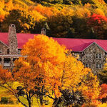 A Family Gets Away to Virginia's Blue Ridge Mountains