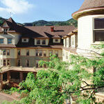Places Where You Can Sleep With History