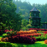 Old-World Flavor Meets Casual Elegance at Mohonk