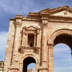 Ancient History and Modern Culture Meet in Jordan