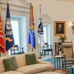 Presidential Libraries Bring U.S. History to Life