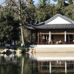 A Place of Beauty and Peace in Unsettling Times