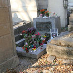 Finding Jim Morrison in Paris