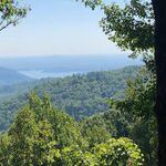 Explore the Beautiful Blue Ridge Mountains