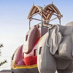 Roadside Kitsch Helps Tell America's Story