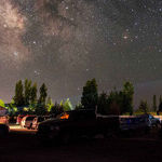 Drive-Ins Offer More Than Movies