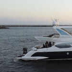 Charter a Yacht for Your Next Celebration