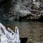 Stones of All Kinds Make Visits Sparkle