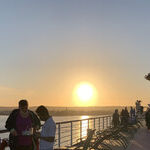Testing the Waters on a Celebrity Millennium Cruise