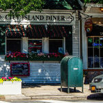 Travel to the Islands -- In New York City