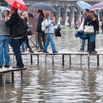 Climate Change May Affect Future Travels