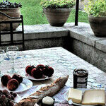 A Home Away From Home in Provence