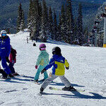 Fun on and off the Slopes in Keystone, Colorado