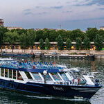 River Cruises Offer Charms of Their Own