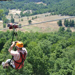 Do More Than Ride a Horse at Dude Ranches