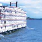 Float, Sail or Cruise Through History