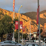 Discover a Mountain Resort Town Close to Downtown Los Angeles
