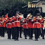 Platinum Jubilee: London Calling!