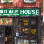 Libations and Learning at Historic New York Taverns
