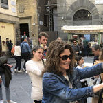 Finding Our Way in Florence