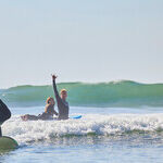 Hit the Reset Button in Oceanside, California