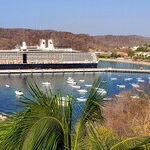A Post-COVID-19 Cruise Through the Panama Canal