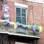 Anything Goes and the Good Times Roll in New Orleans