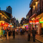 Music, Meals and Museums Welcome Visitors to New Orleans