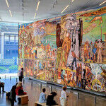 Celebrate the Mexican Renaissance at the San Francisco Museum of Modern Art