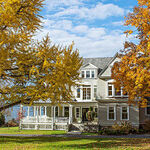Cayuga Lake Is a Great Girlfriends' Getaway