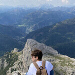 The Dolomites: An Otherworldly Alpine Paradise
