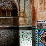A Visit to Marvelous, Mysterious Marrakech
