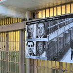 Yesterday's Prisons Are Today's Destinations