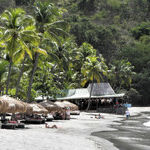 Nature, History and Sunshine Welcome Visitors to St. Lucia