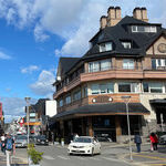 Ushuaia at the Bottom of the World